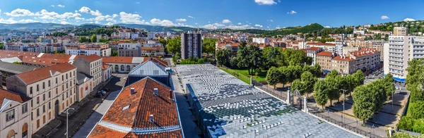 Saint-Étienne